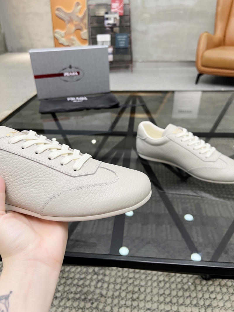 Prada Casual Shoes